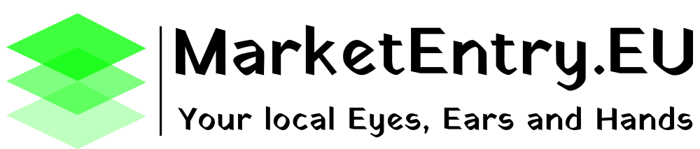 Marketentry logo
